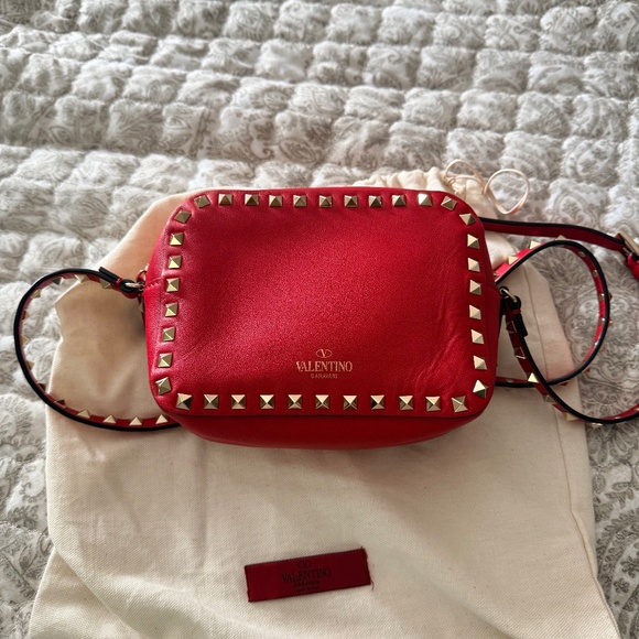 Valentino Camera bag - Picture 1 of 1